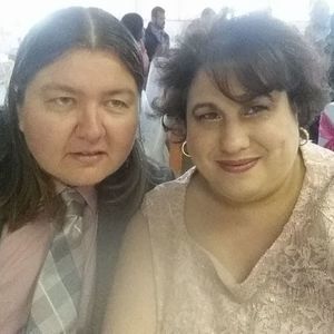 Meet your Posher, Maria